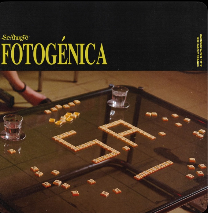 Fotogenica