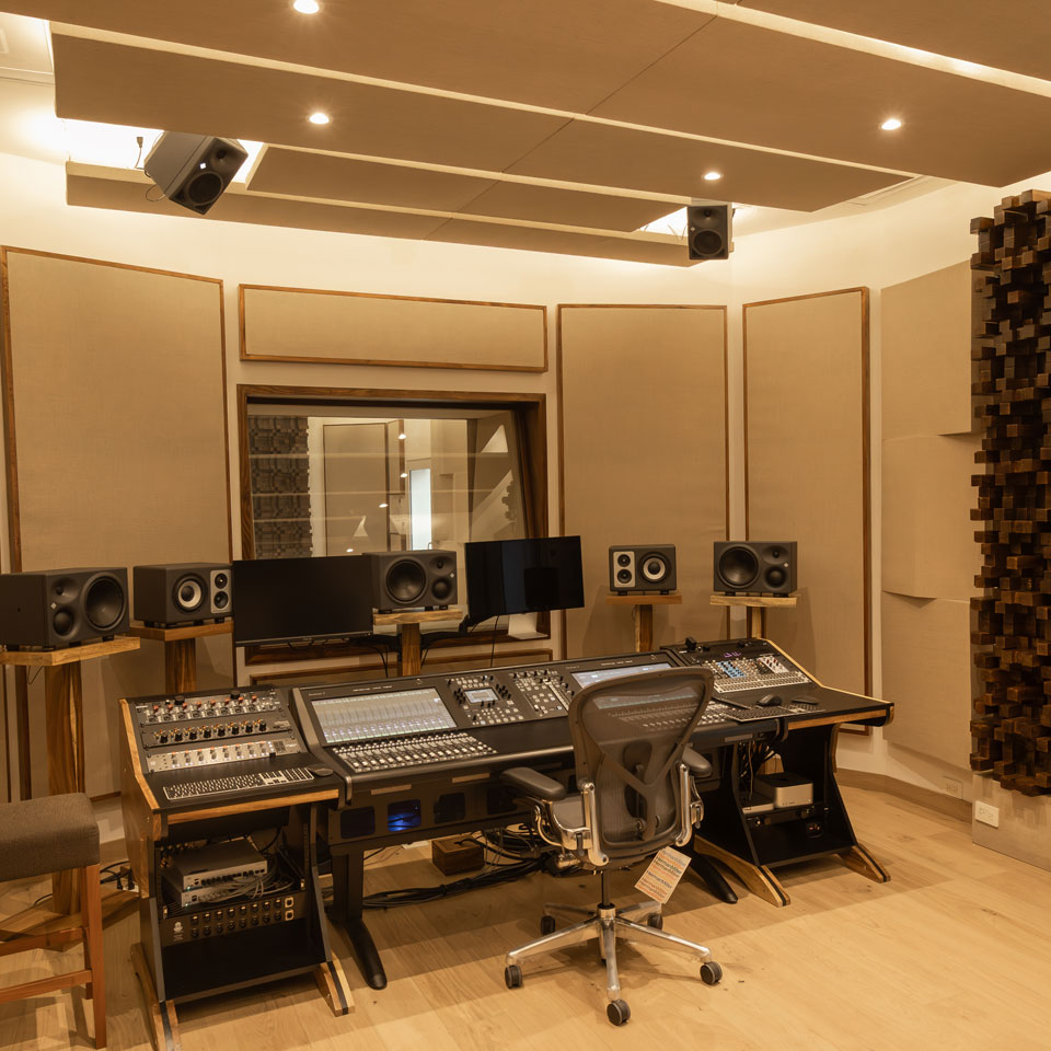 Immersiva Lab · Design