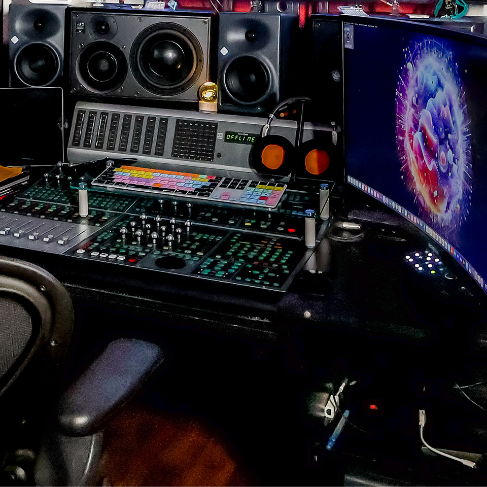 Immersiva Lab · Education