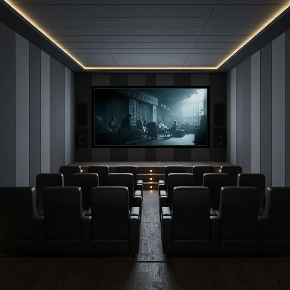 Immersiva Lab IMARIX