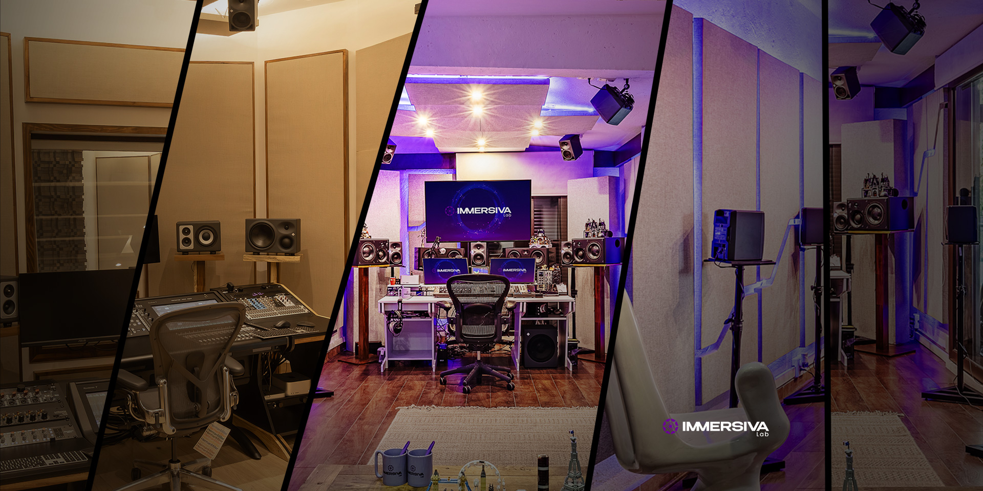Immersiva Lab Ecosistema