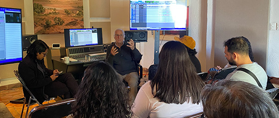 Immersiva Lab Pro Education