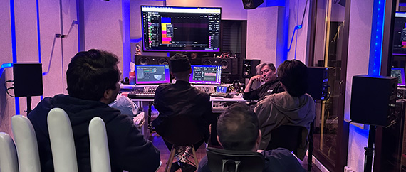 Immersiva Lab Pro Education