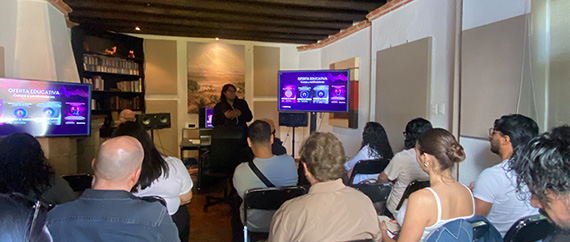 Immersiva Lab Pro Education