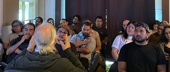 Immersiva Lab Pro Education