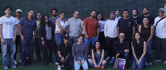 Immersiva Lab Pro Education