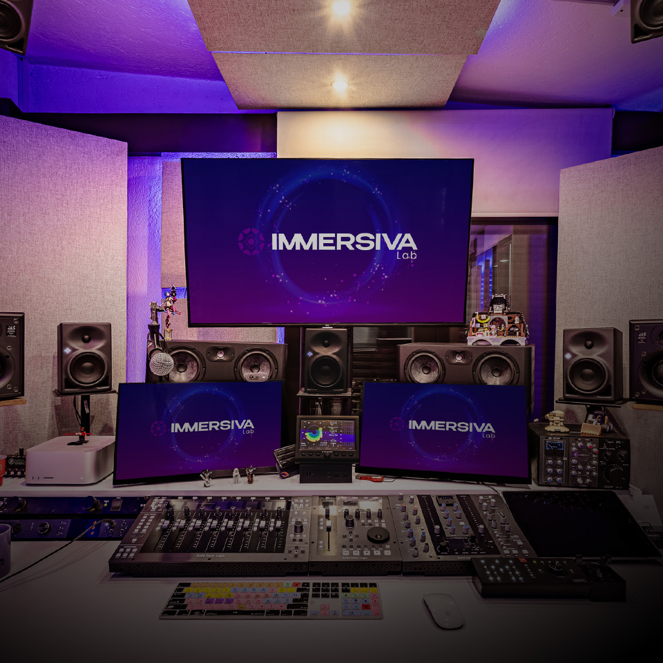 Ejes que alimentan nuestra pasión