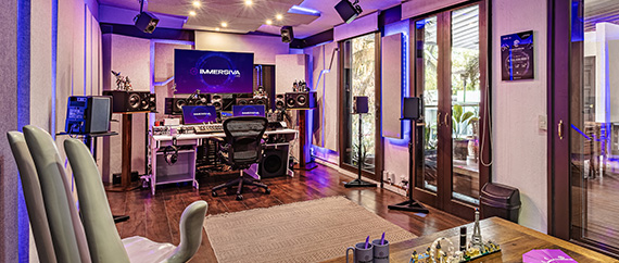 IMARIX by Immersiva Lab