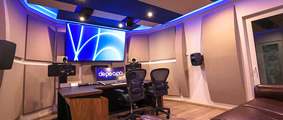 IMARIX by Immersiva Lab