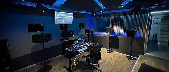 IMARIX by Immersiva Lab