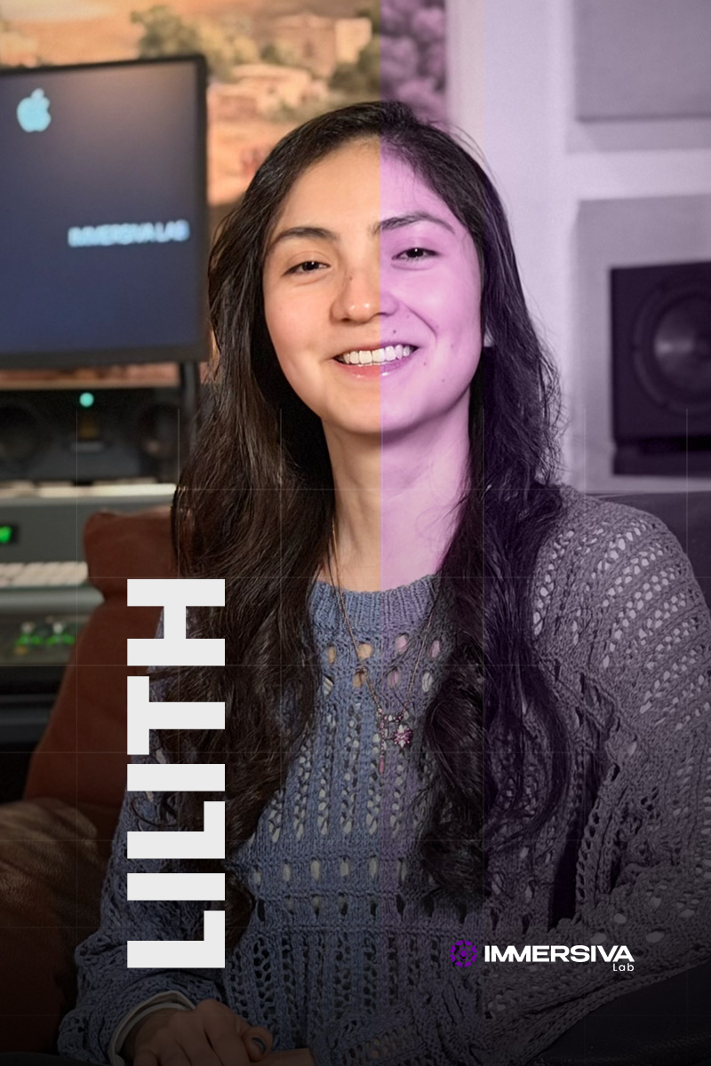 Lilith Gutiérrez Urbina