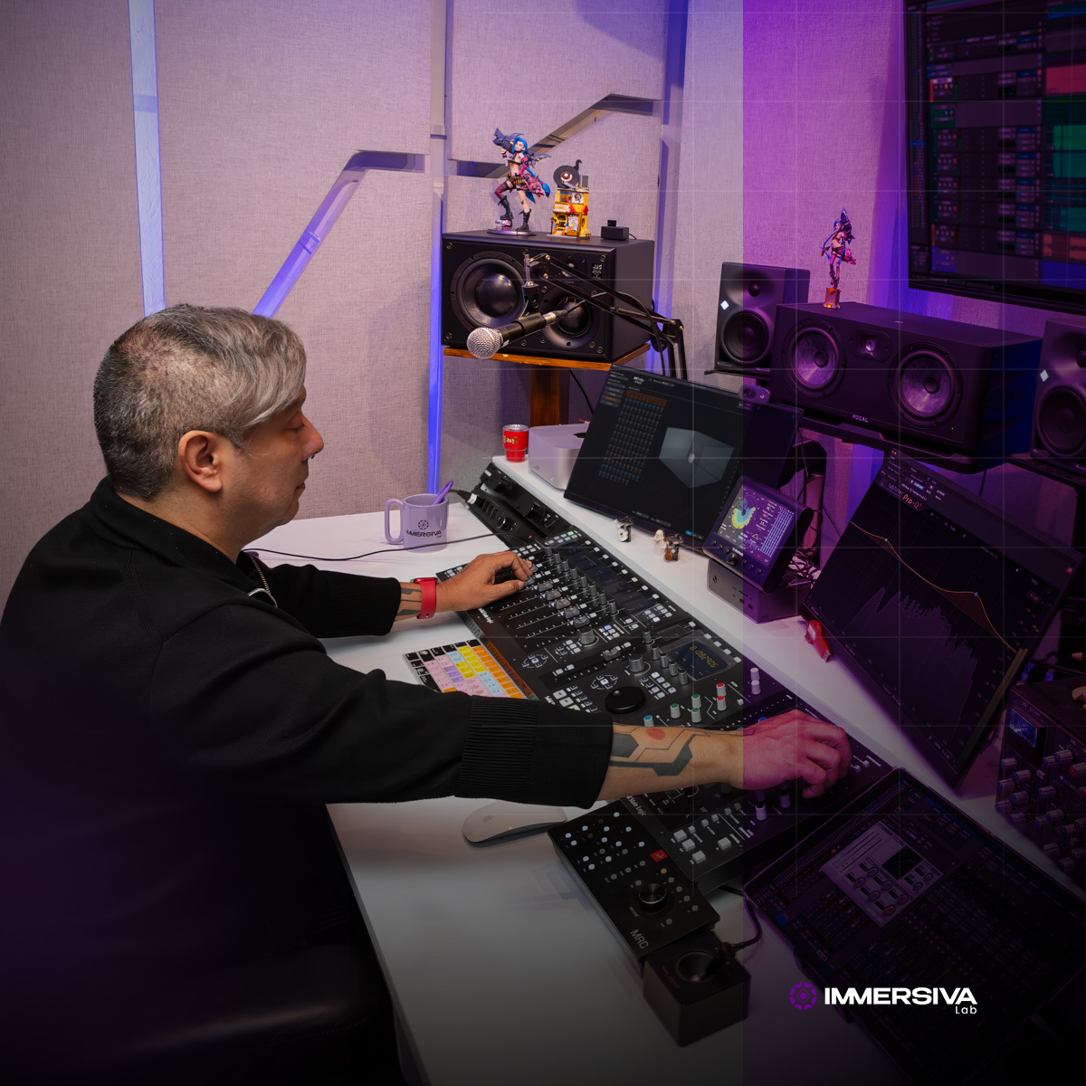 Mtro. Mijael Gutiérrez