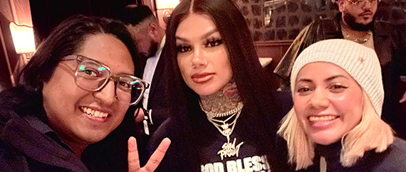 Immersiva Lab Pro Productions