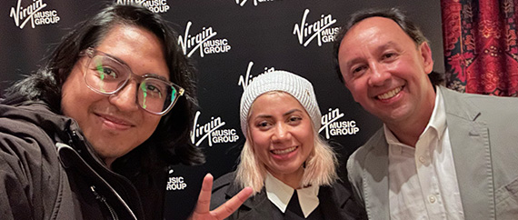 Immersiva Lab Pro Productions