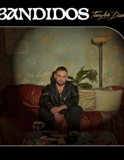 Bandidos. Taylor Díaz