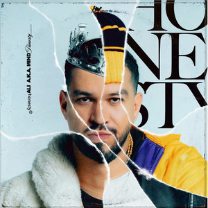 Honesty. Ali Aka Mind