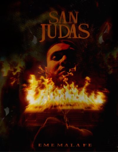 San Judas. Eme MalaFe