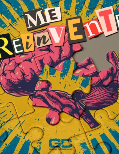 Me reinventé. Grupo Clasificado