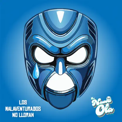 Los malaventurados no lloran. La Nueva Ola de Cumbia