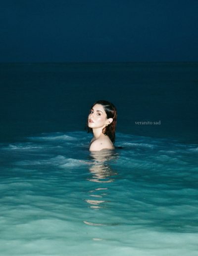 Playa Rincón. Valentina