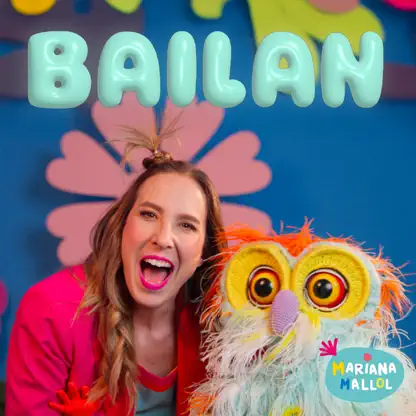 Bailan. Mariana Mallol