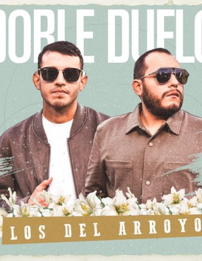 Doble duelo. Los del Arroyo