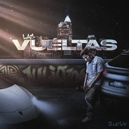 Las vueltas. Julio LV