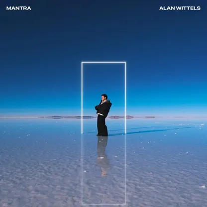 Mantra. Alan Wittles