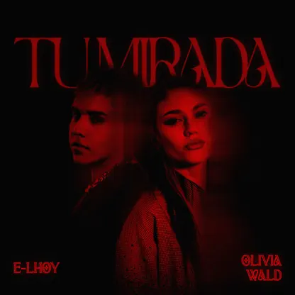 Tu mirada. E-Lhoy, Erick Martiz y Emiliano Athie